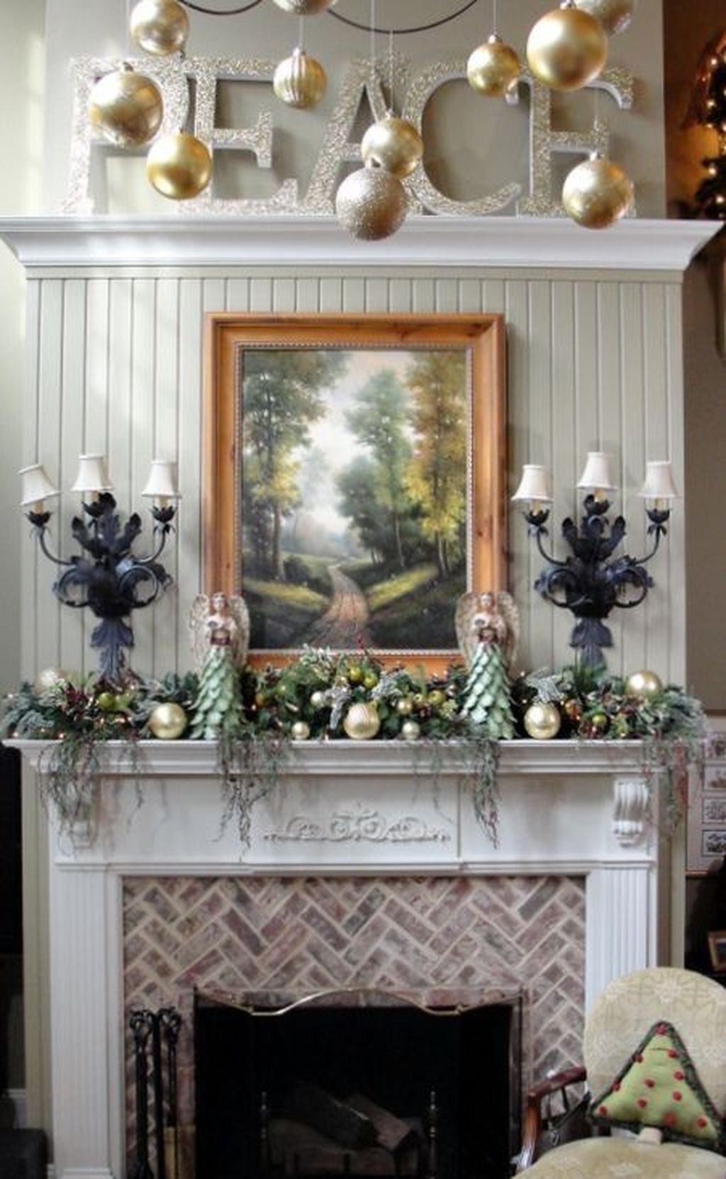 Best Brick Fireplace Design Ideas For Stoves Top Guide