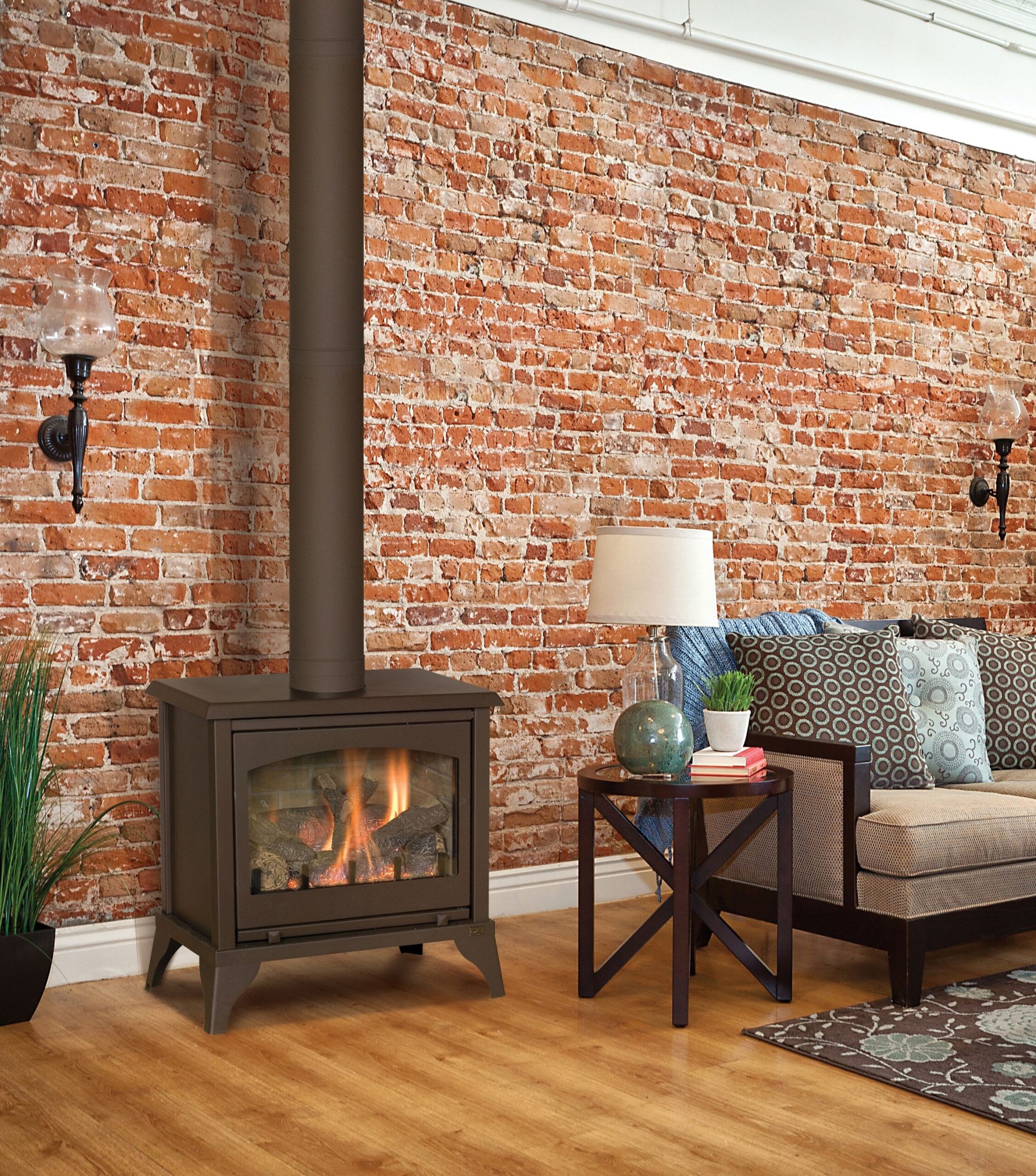 stylish this is our 'lakefield' free standing direct vent fireplace for more what is a direct vent gas fireplace image