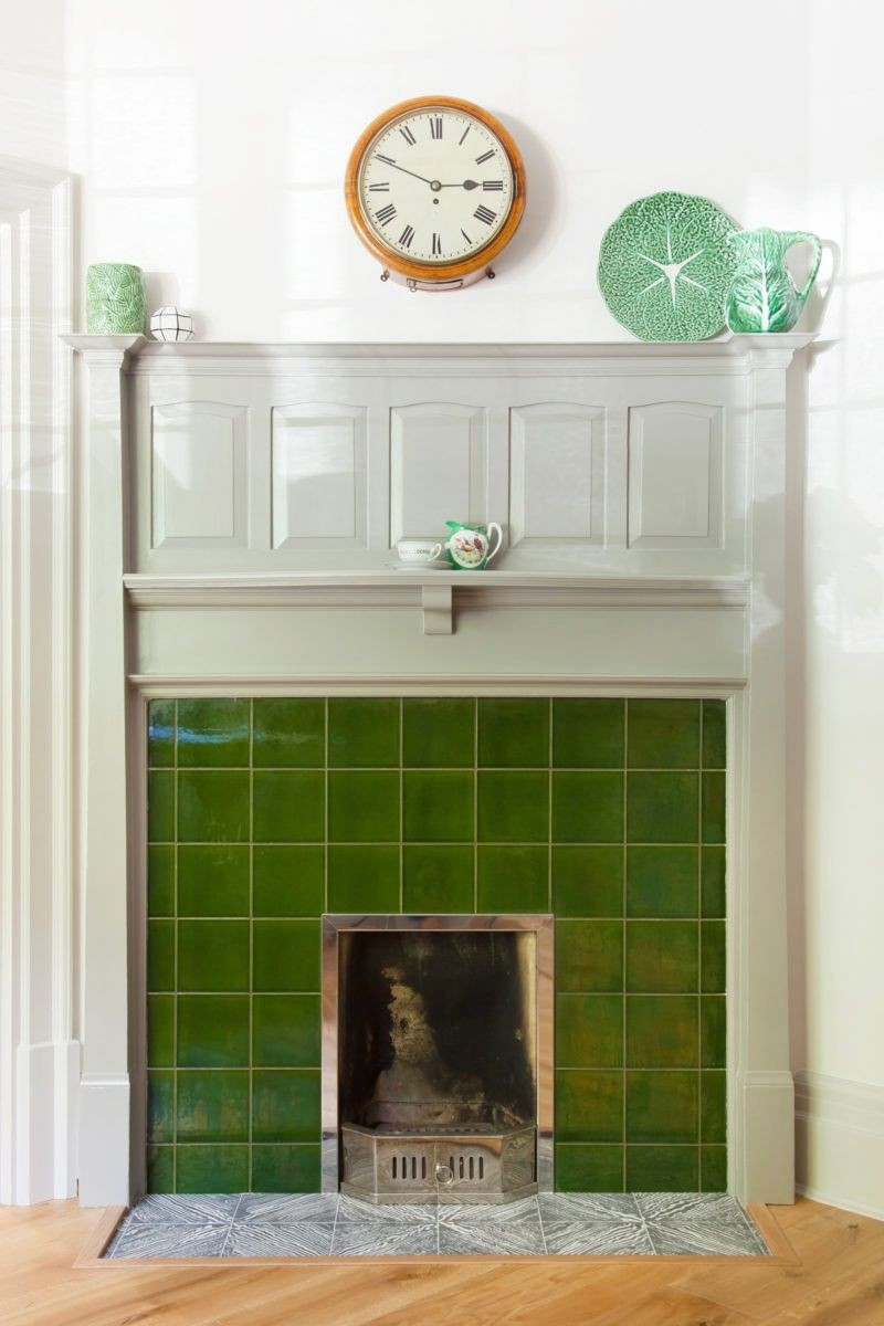 top 21 fireplace tile ideas you should have this winter re tiling fireplace surround image