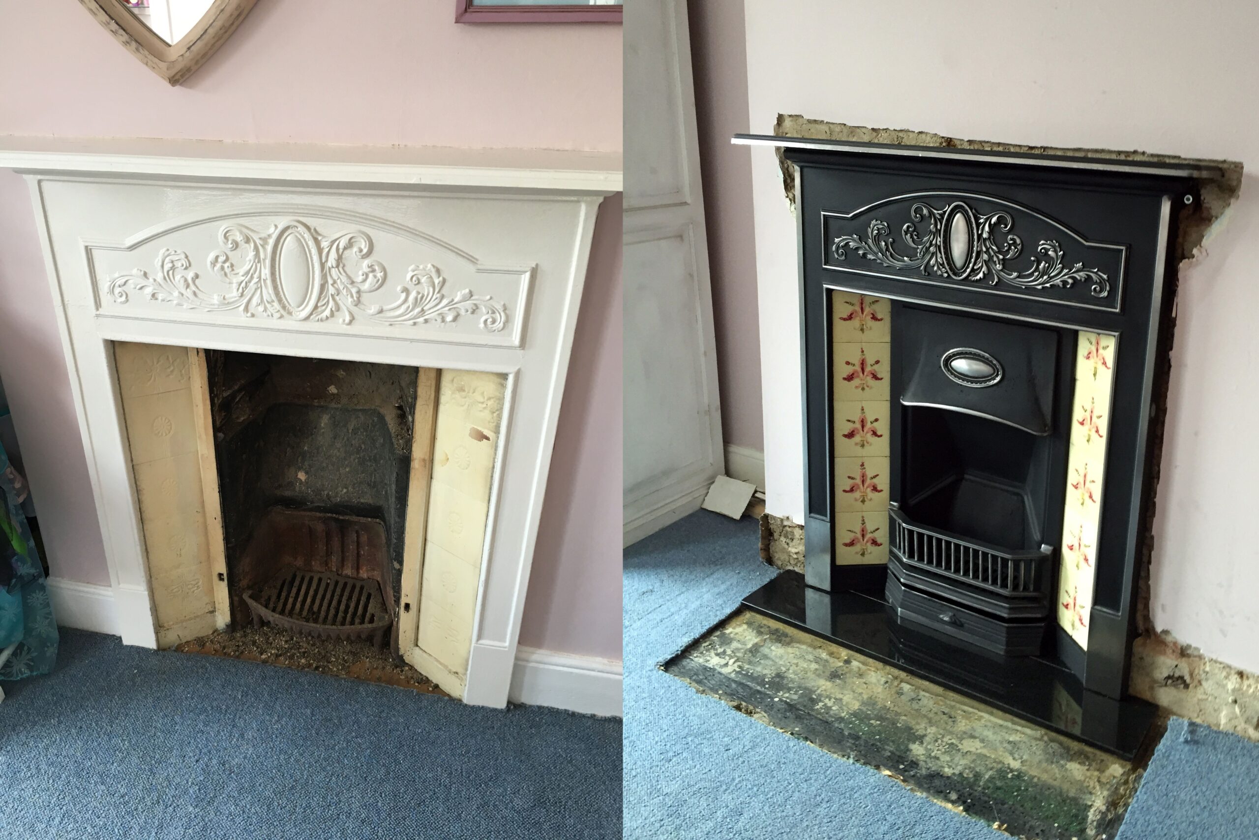 Best Add A Wood Burning Fireplace To Your Home Wholesale