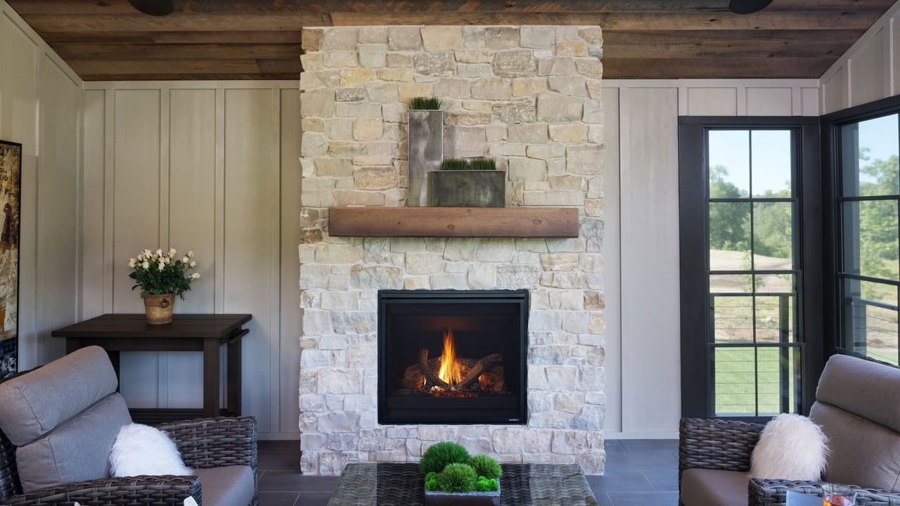 Good How To Start A Heat And Glo Fireplace Top Rated