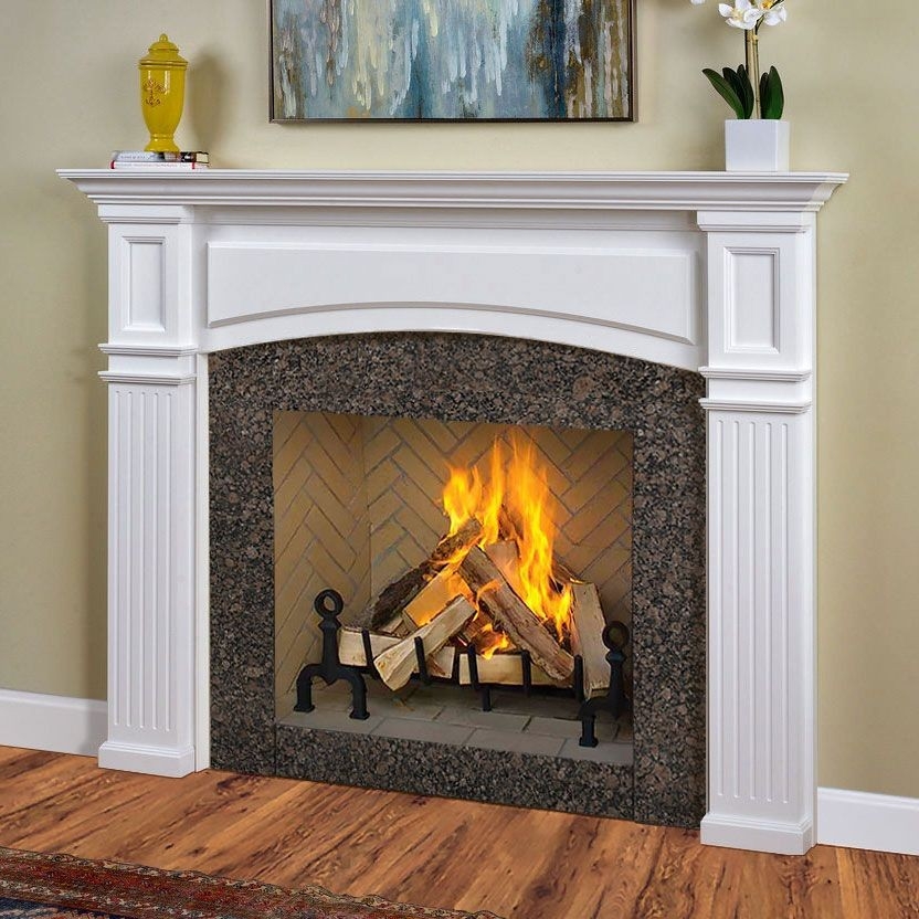 Best Fireplace Mantel Shelf Kits Buyers Guide
