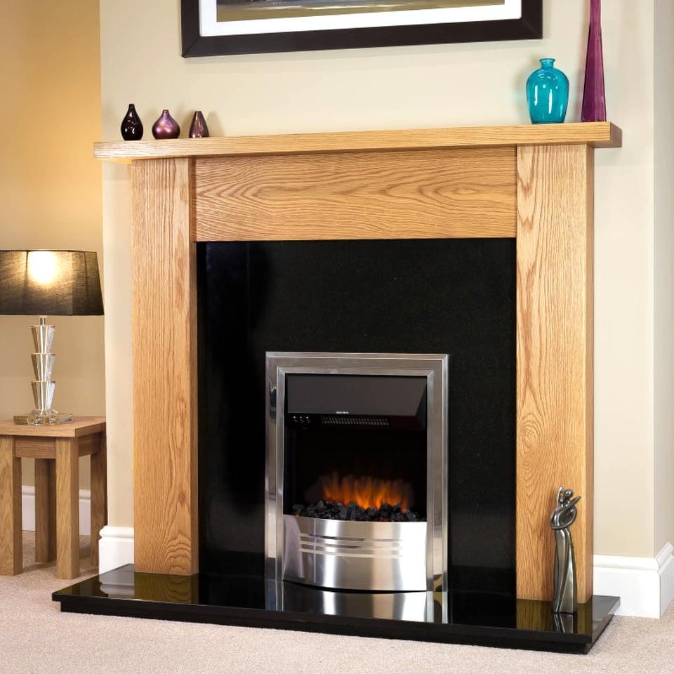top oak fireplace for sale in uk | 65 used oak fireplaces second hand cast iron fireplace picture