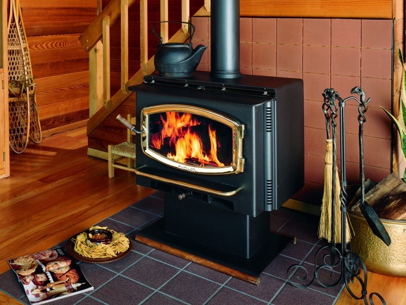 top olympic rochester fireplace replace wood stove with gas fireplace photo