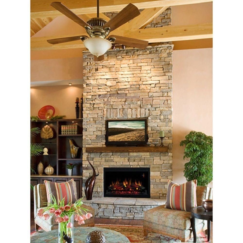 top spectrafire 36 in traditional built in electric fireplace insert photos of fireplaces in homes pics