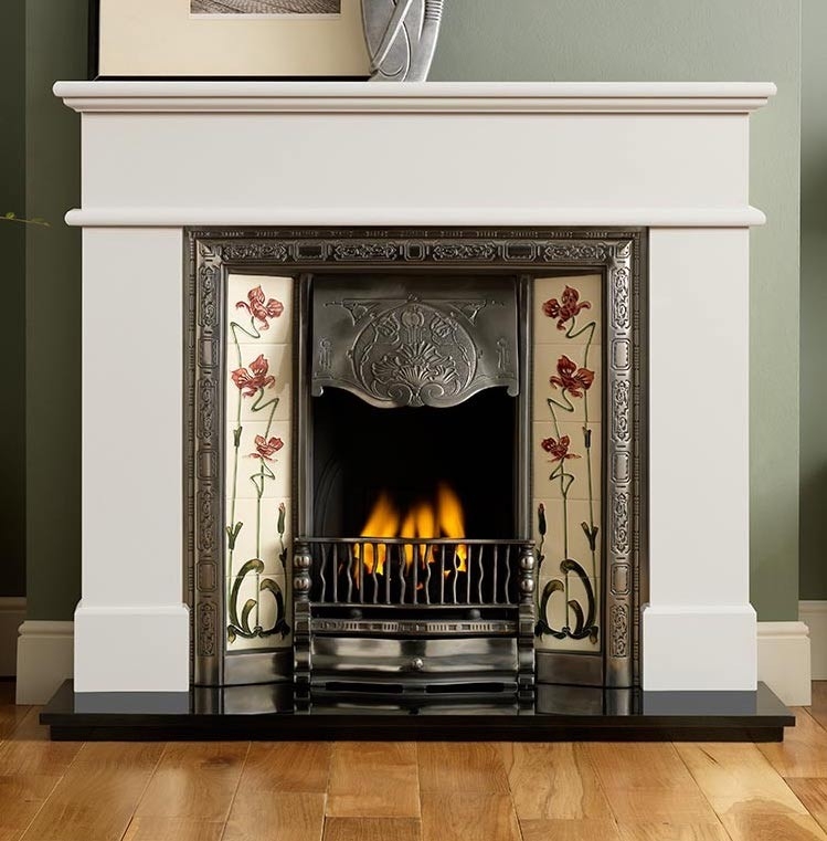 top victorian fireplaces manchester| edwards of sale gas fire for victorian fireplace pics