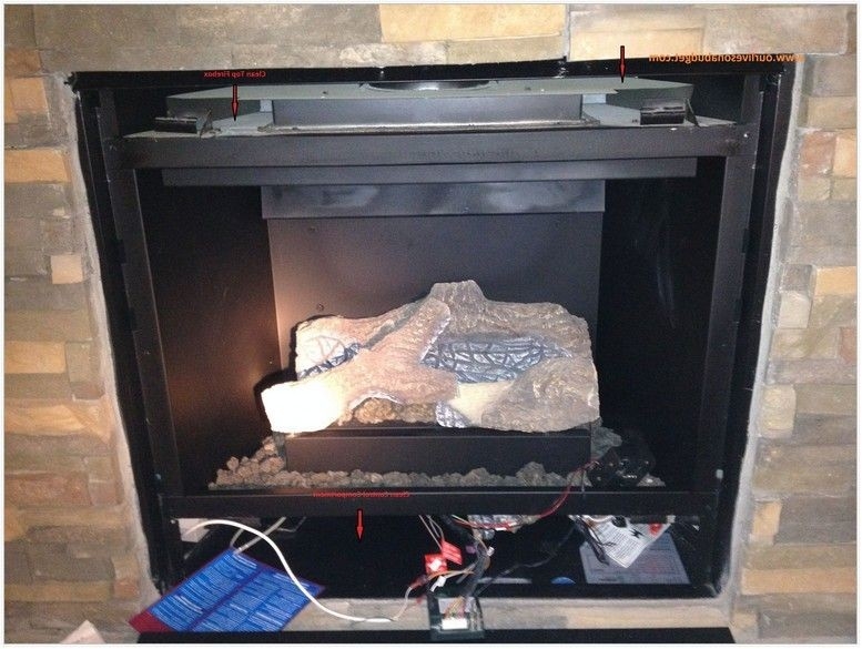 Splendid Fireplace Blower Kit For Wood Burning Fireplace Sale