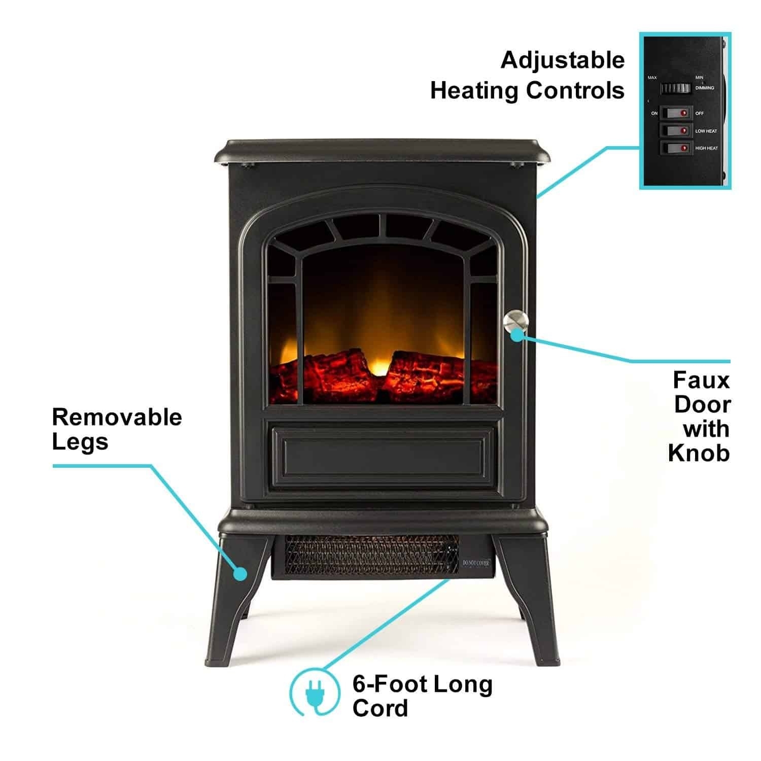 wonderful aspen free standing electric fireplace stovee flame usa black free standing gas fireplace canada photo