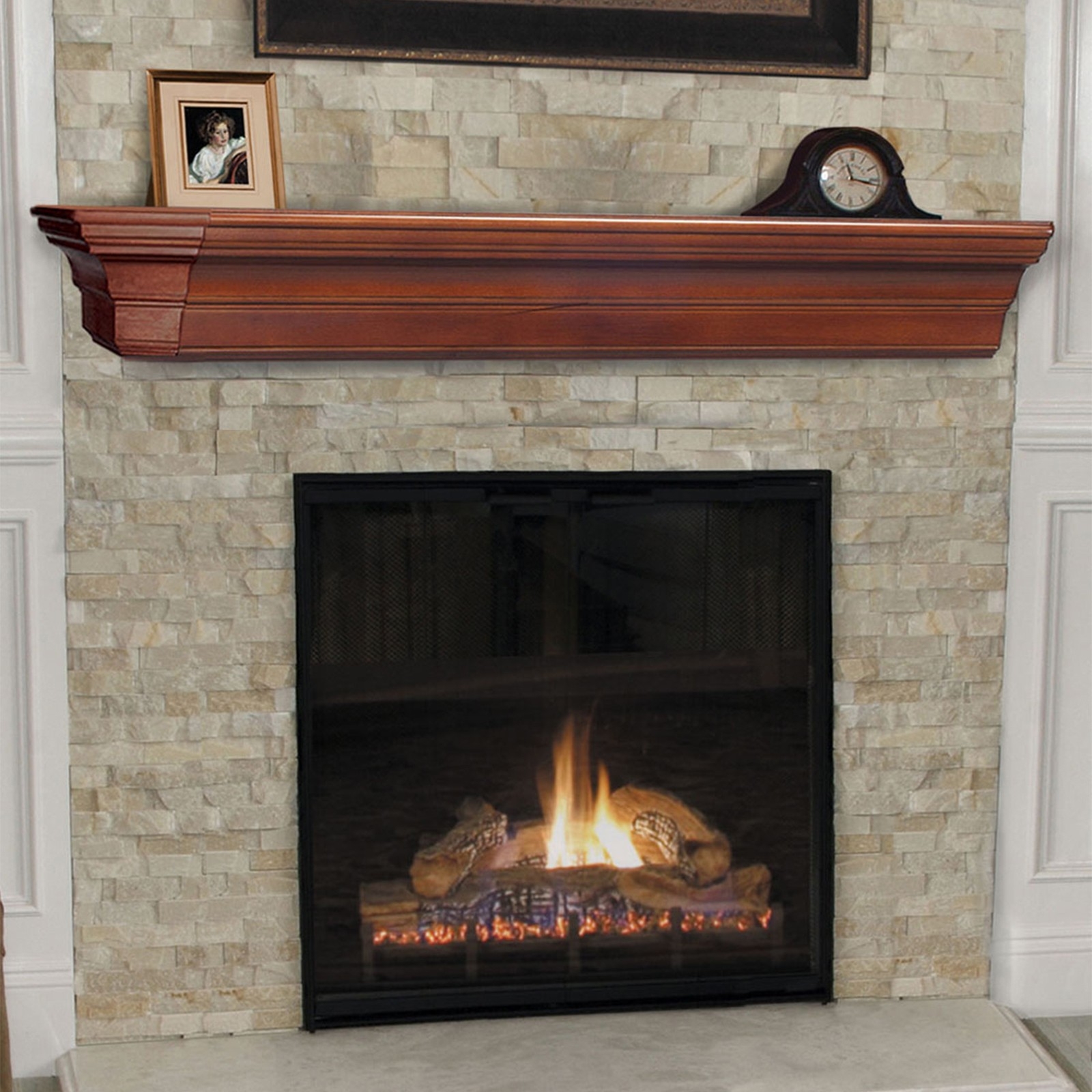 wonderful creative project: easy diy mantel shelf contemporary fireplace mantel shelves pics