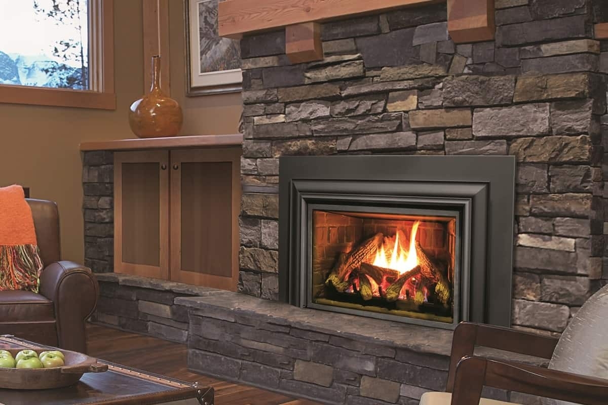 wonderful enviro e33 gas fireplace insert cleaning a fireplace insert image