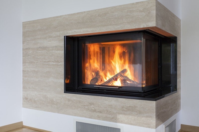 wonderful fireplace glass door installation benefits | one day glass fireplace glass door replacement pics