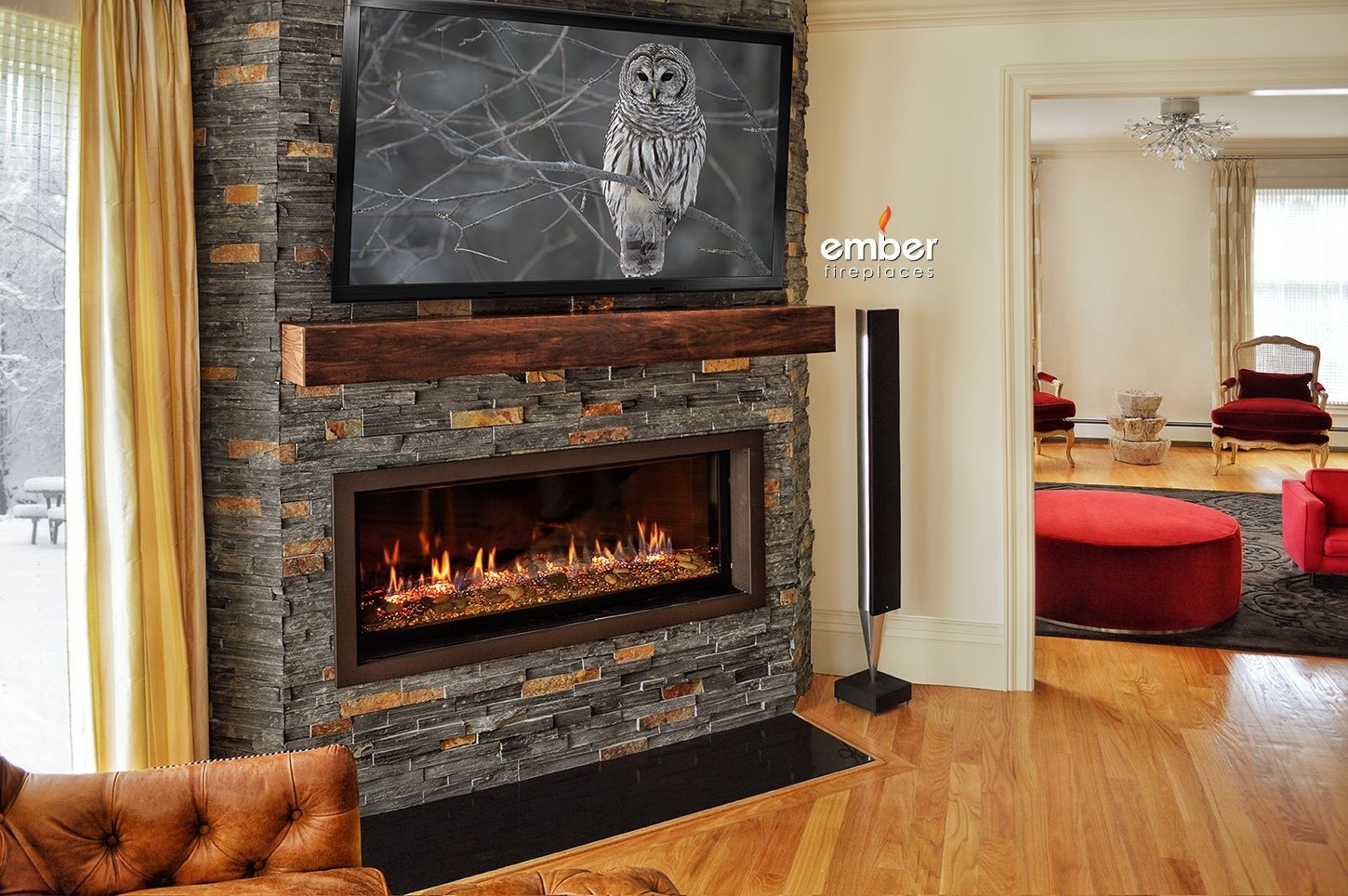 Inspiring Fireplace That Heats The Whole House Buyers Guide