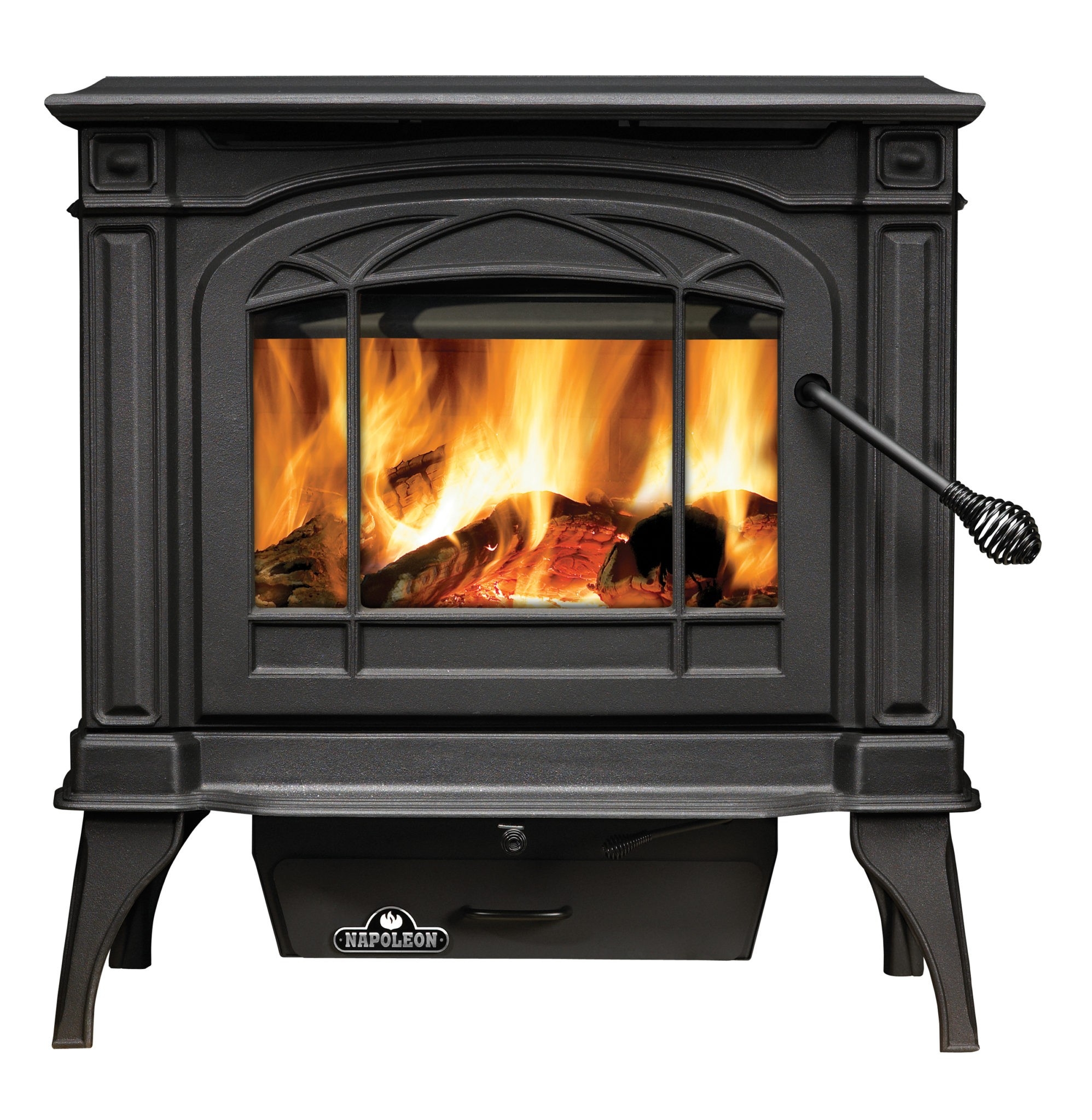 wonderful napoleon small banff wood burning fireplace shopfireplace fireplace blower kit for wood burning fireplace picture