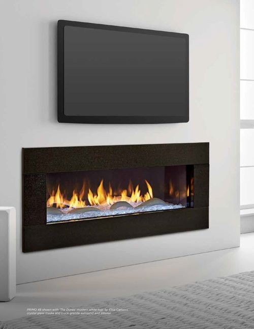 wonderful primo series gas fireplace | contemporary gas fireplace, indoor gas www heatnglo com gas fireplaces pics