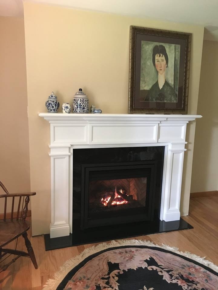 wonderful recent job gallery fireplaces, fireplace store &amp; fireplace fireplace stores in new jersey photo