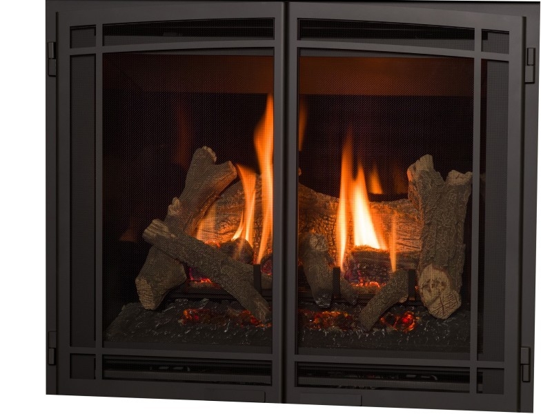 wonderful springfield 36 | direct vent gas fireplace | kozy heat fireplace blower kit for wood burning fireplace photo