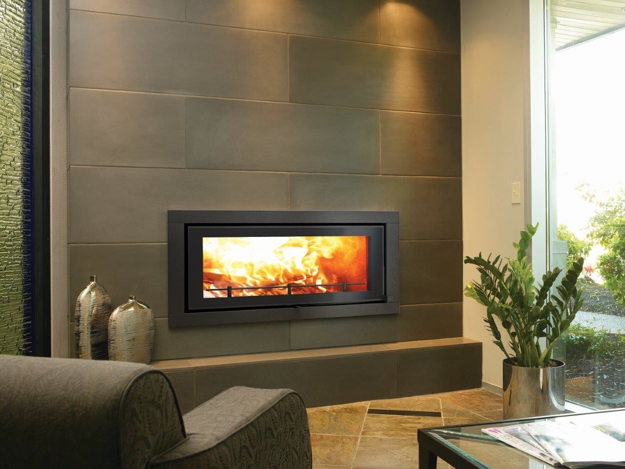 Best Can You Burn Real Wood In A Gas Fireplace Buyers Guide