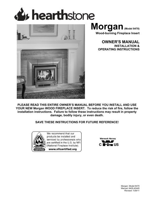 Good Warnock Hersey Gas Fireplace Comparison