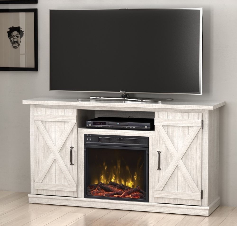 wonderful white fireplace tv stand media console rustic adustable shelves tv stand with fireplace big lots pics