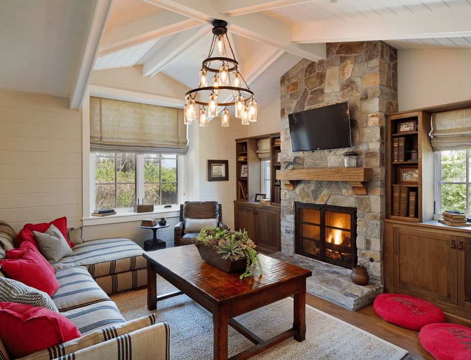 alluring 20 beautiful living rooms with fireplaces living room focal point no fireplace image