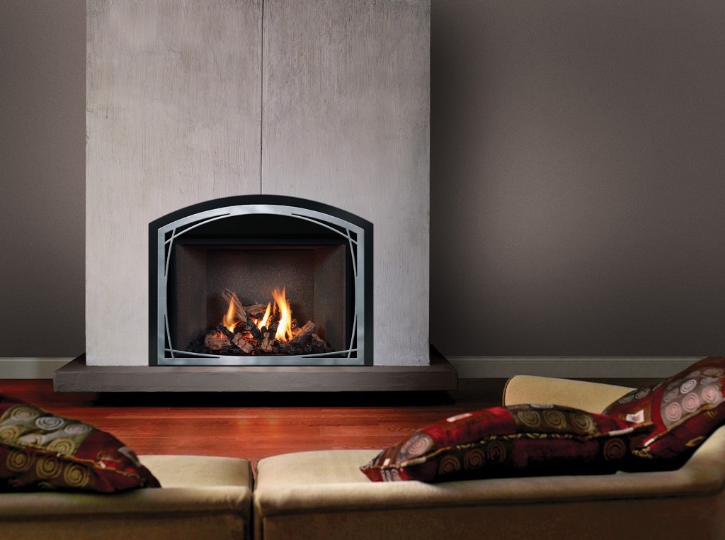 alluring mendota fv44i gas fireplace insert | bowden's fireside mendota fireplace insert reviews picture
