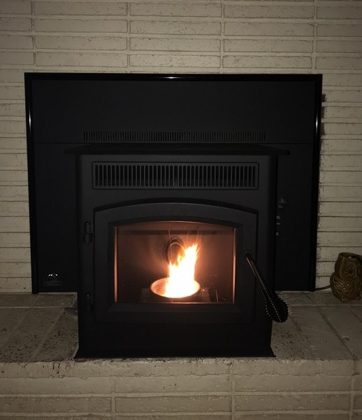 alluring napoleon timberwolf tpi35 pellet burning fireplace insert can i burn pallets in my fireplace picture