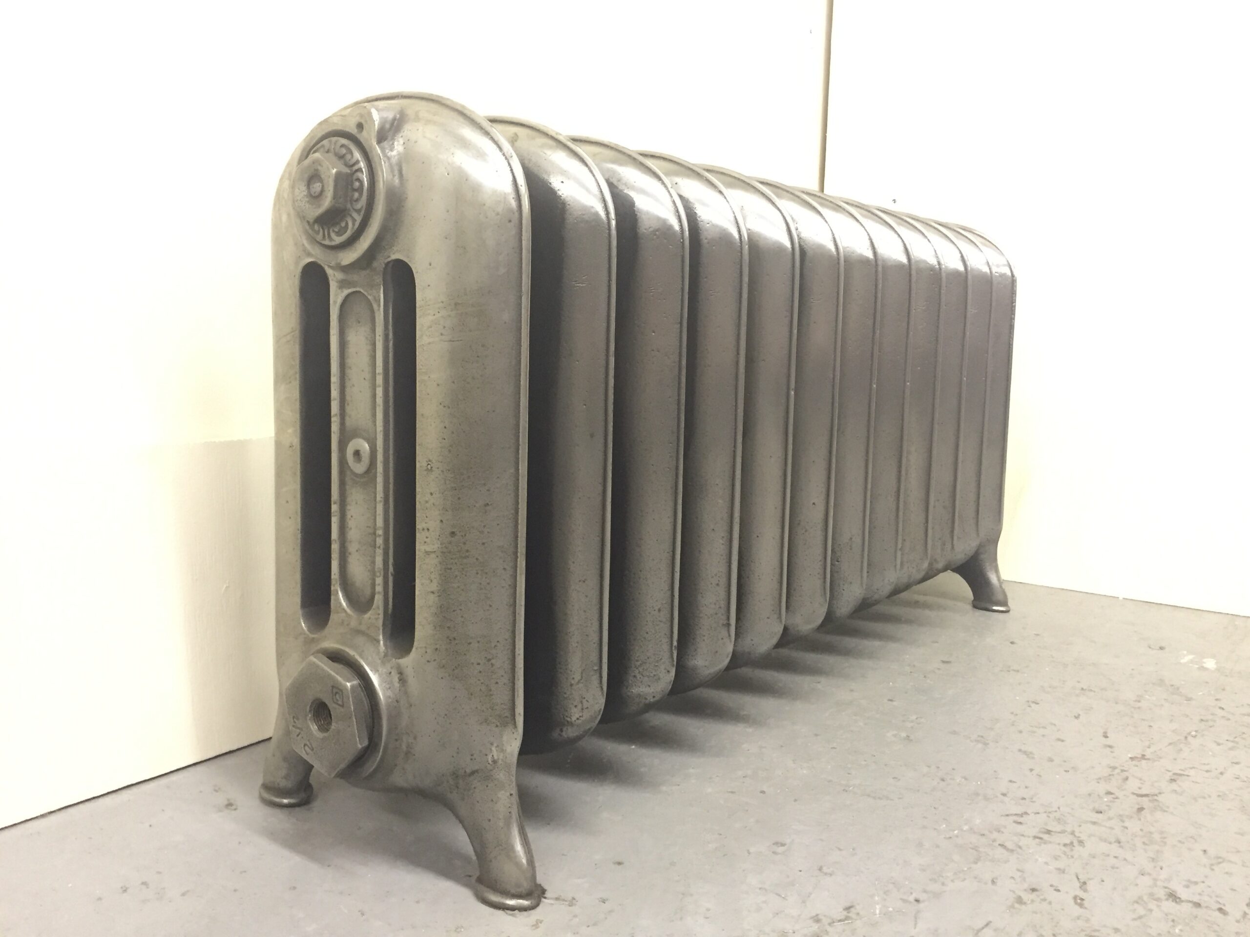 alluring princess cast iron radiator for sale| blast spray polish sandblasting cast iron fireplace pics