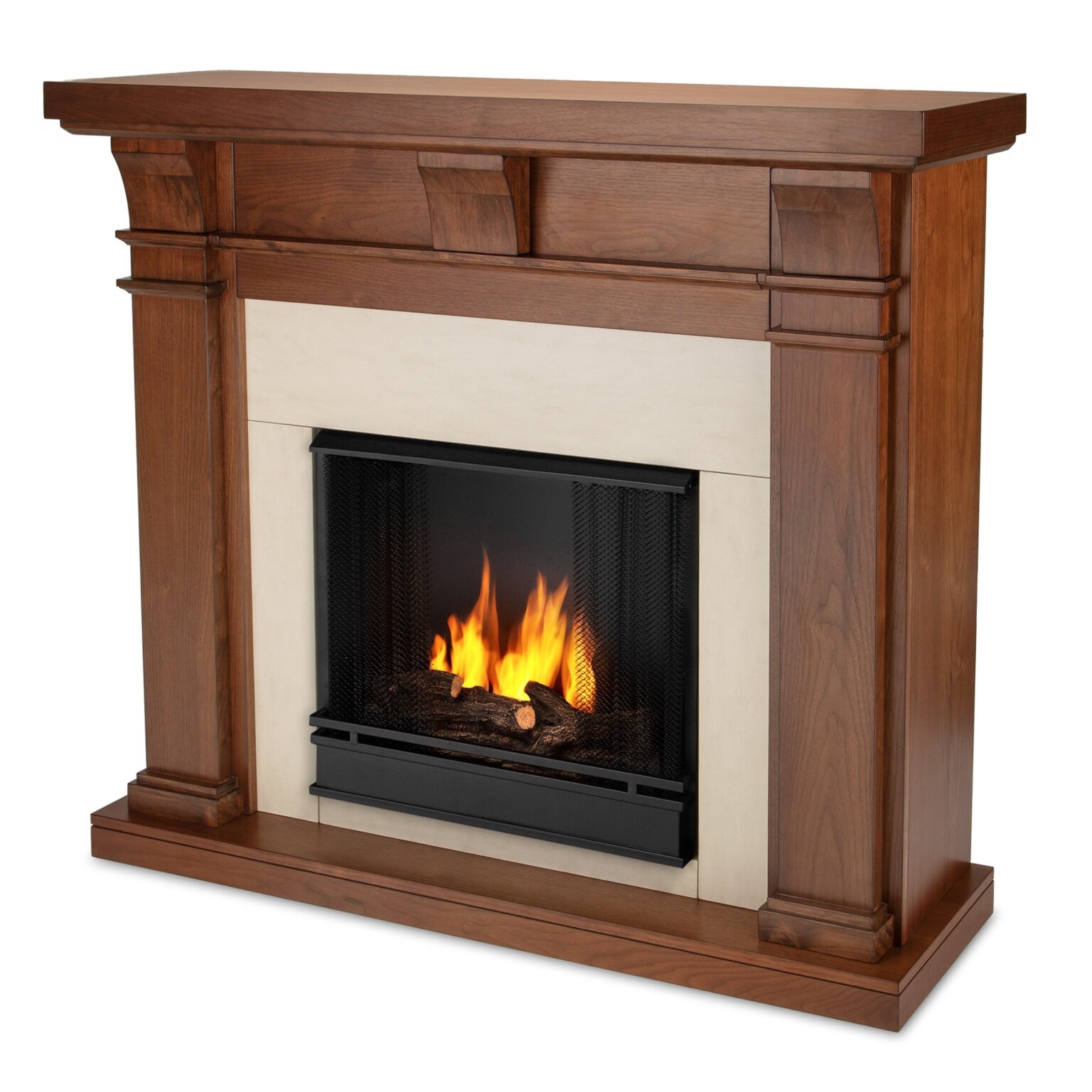 alluring real flame porter gel fuel fireplace &amp; reviews | wayfair what is a gel fuel fireplace photo