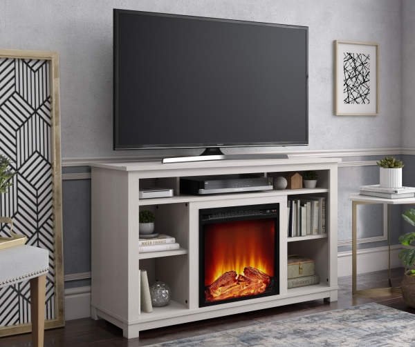 amazing ameriwood 47 | fireplace tv stand, fireplace console, big lots fireplace fireplace tv stands big lots picture