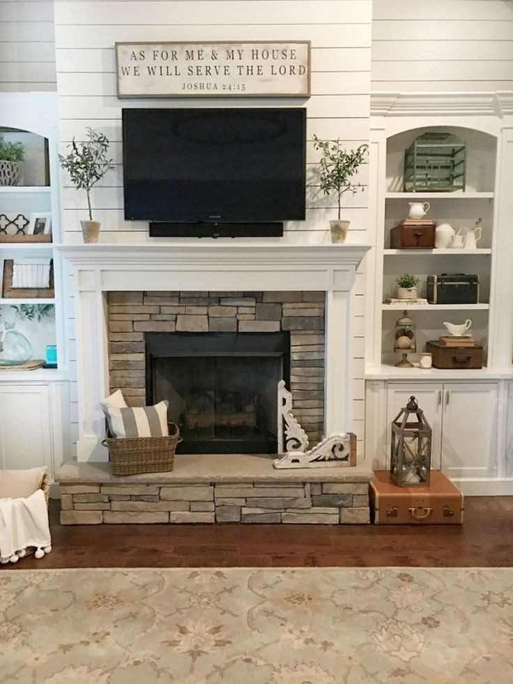 amazing awesome built in cabinets around fireplace design ideas (14) decomagz built in cabinets beside fireplace picture