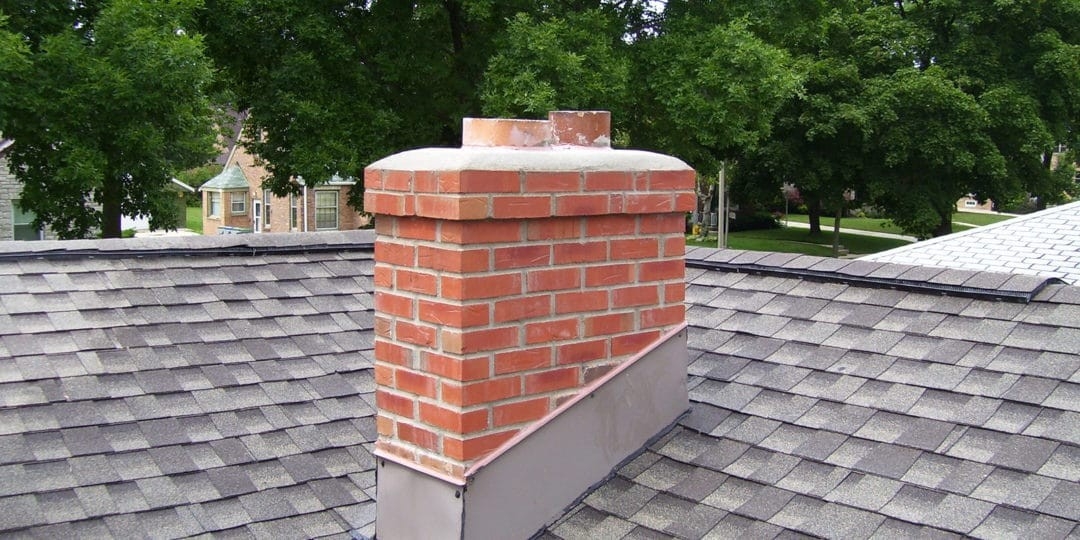 amazing chimney repair | rivard concrete concrete for fireplace repair image