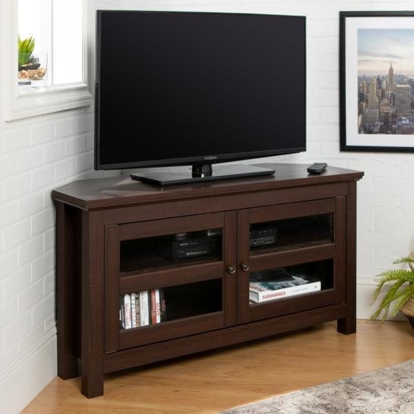 amazing corner tv stand kmart fireplace tv stand image