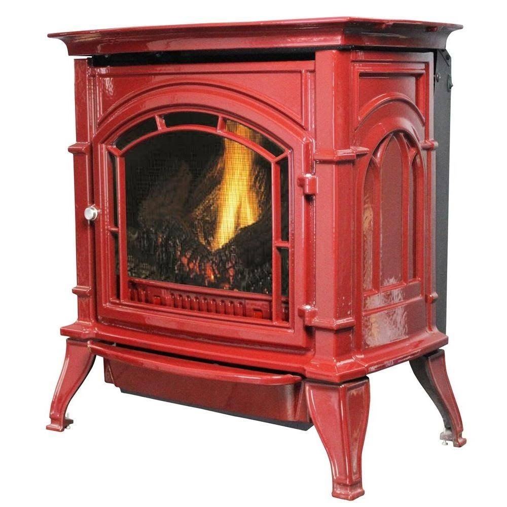 amazing free standing propane stove google search | natural gas stove, gas free standing propane fireplace pics