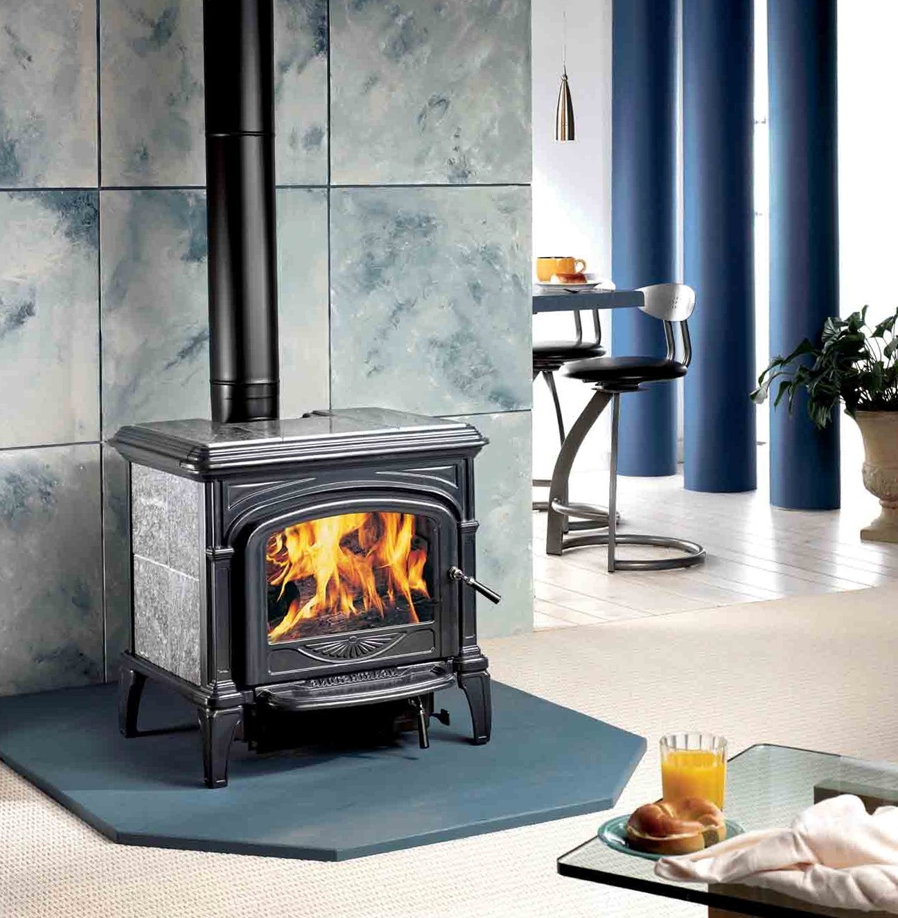 Lowes Free Standing Ventless Gas Fireplace Top Brands