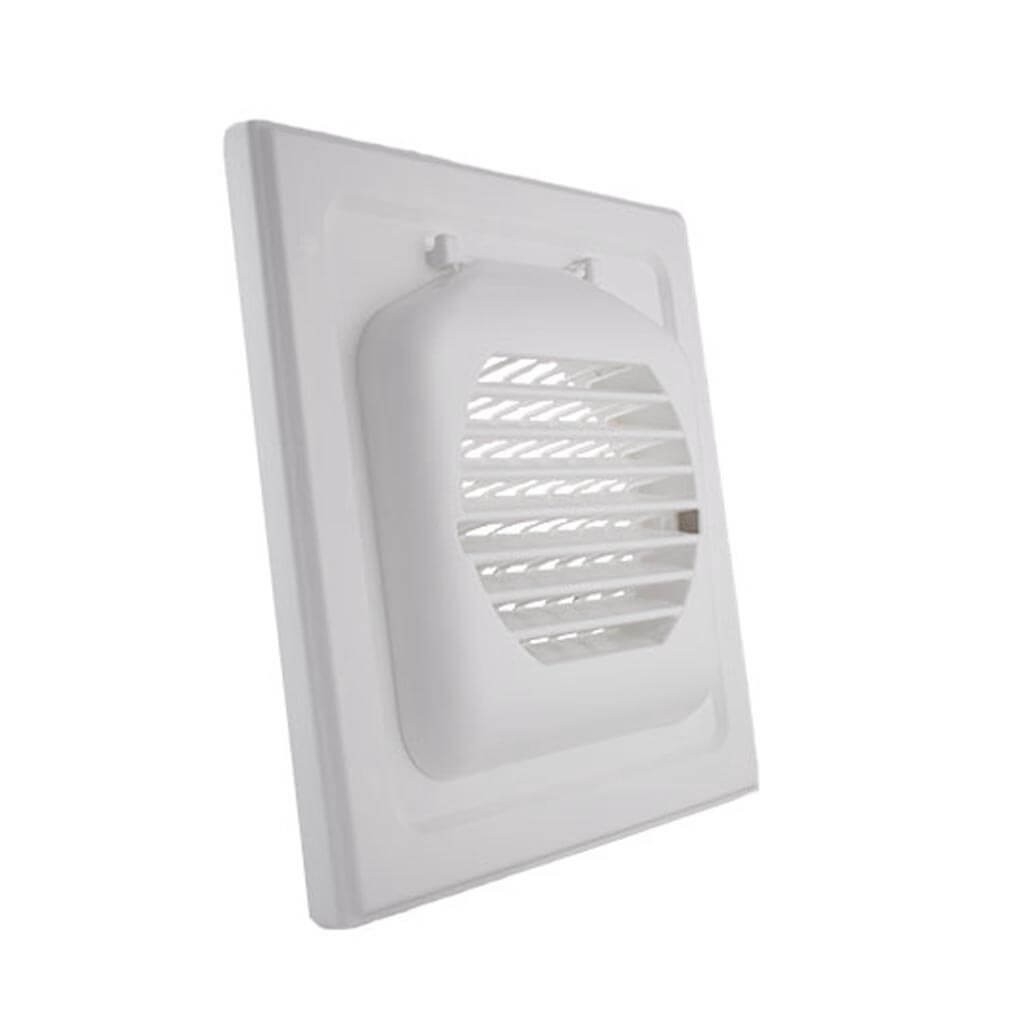 amazing fresh air intake vent | no pest vent | dryer vents, bathroom vents my gas fireplace keeps going out image