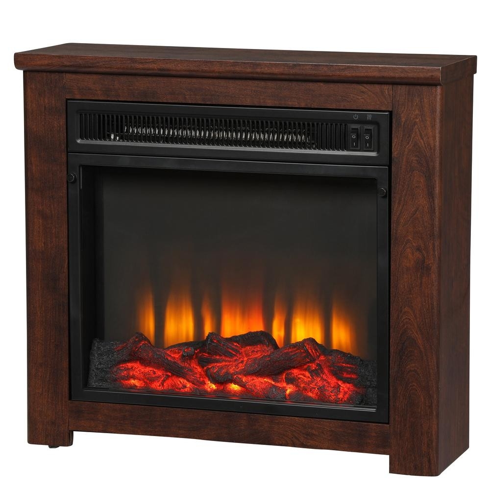 amazing home decorators collection patterson 24 in freestanding electric fireplace heaters at home depot picture