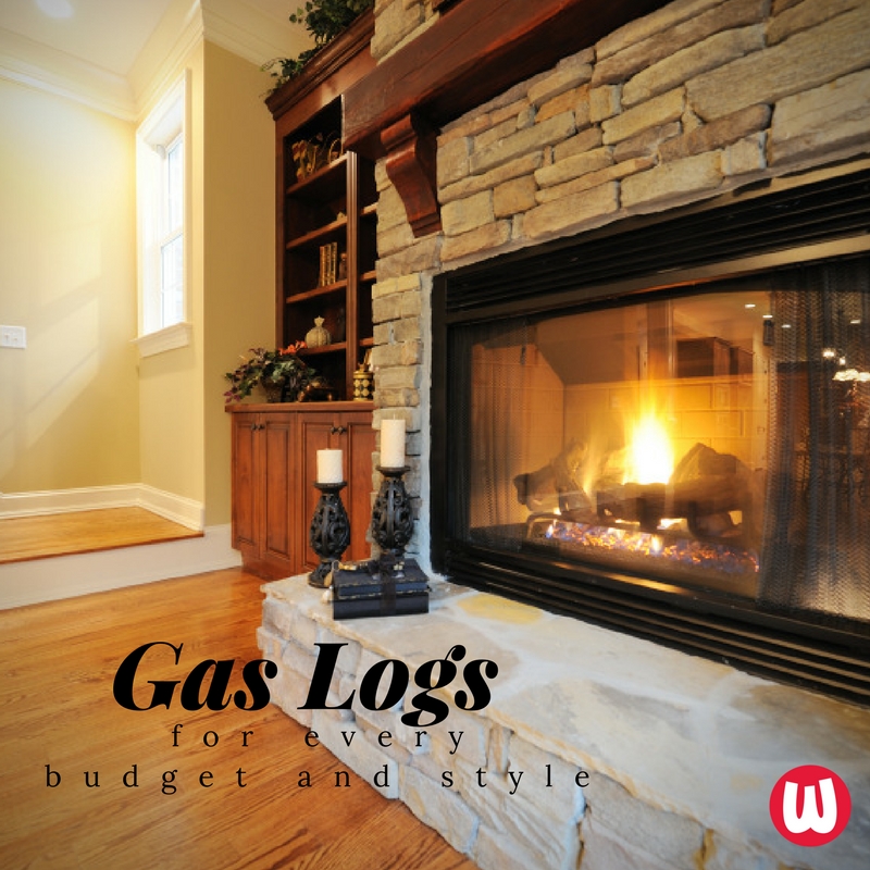 amazing it's chilly! east to install gas logs can warm up your home this season gas fireplace log placement photo
