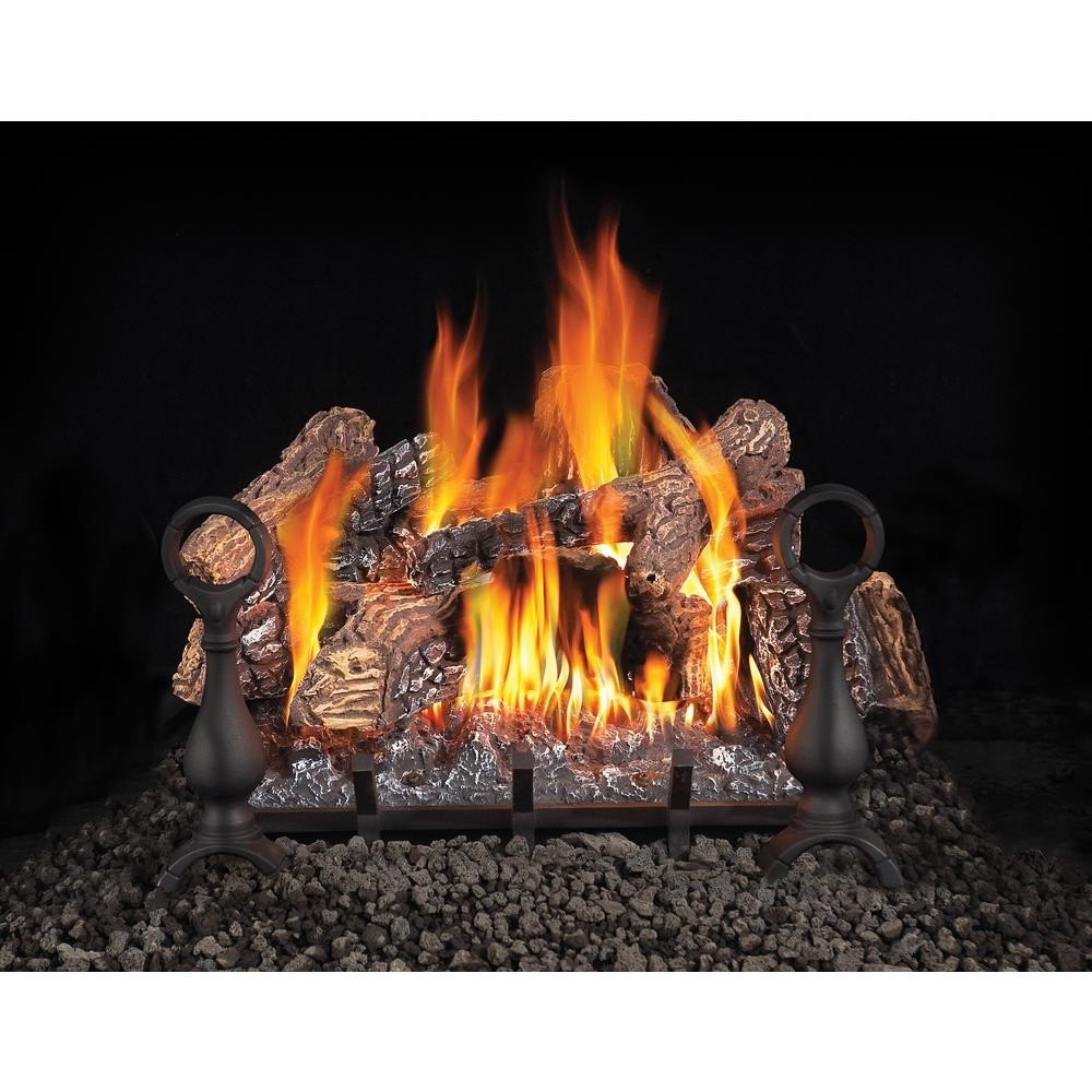 Buy Fireplace Sets Home Depot Brand