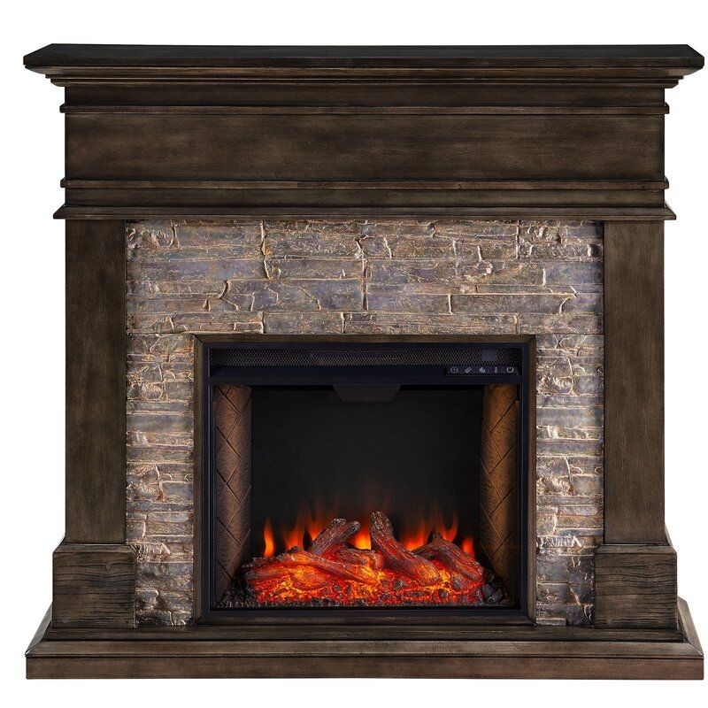amazing pinkatie o'connor on fireplaces | fireplace, faux stone electric faux marble fireplace mantels photo