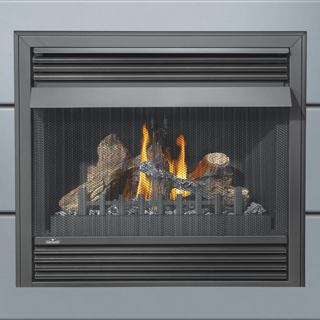 amazing ventless gas fireplaces: what to know before you buy safety screen for gas fireplace image