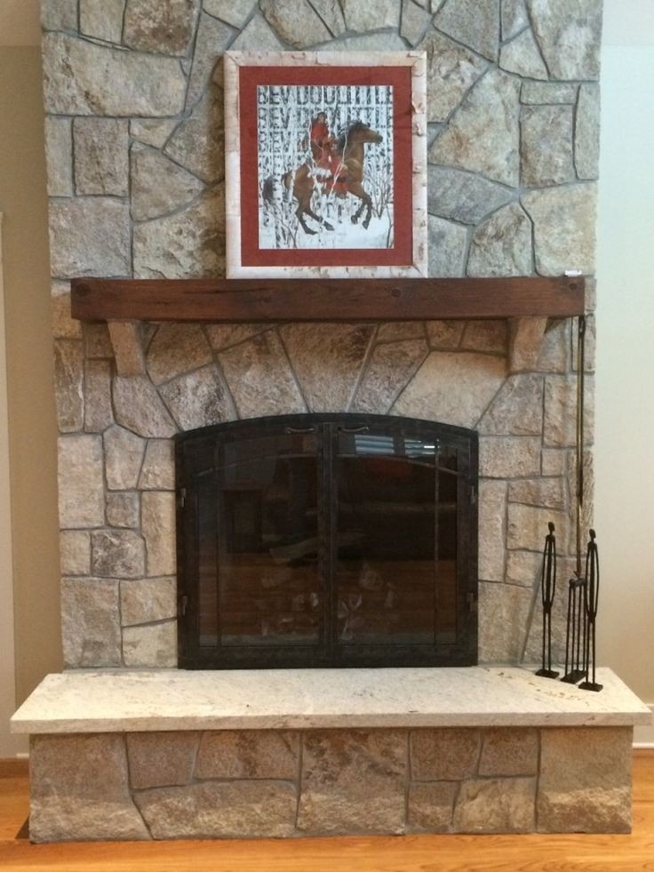 Inspiring How To Resurface Brick Fireplace Online