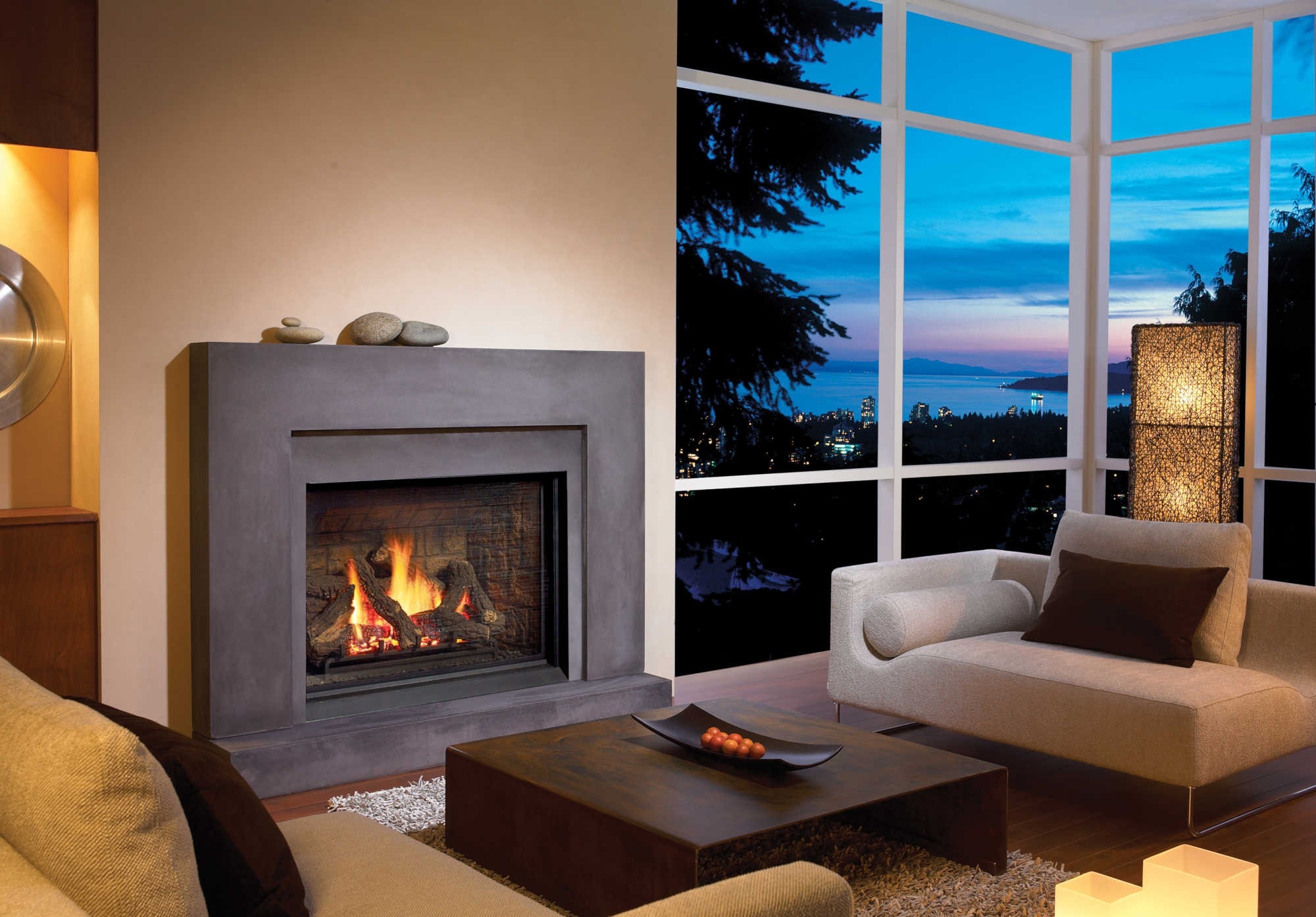 astonishing gas fireplaces | bellevue fireplace shop pictures of gas fireplaces pics