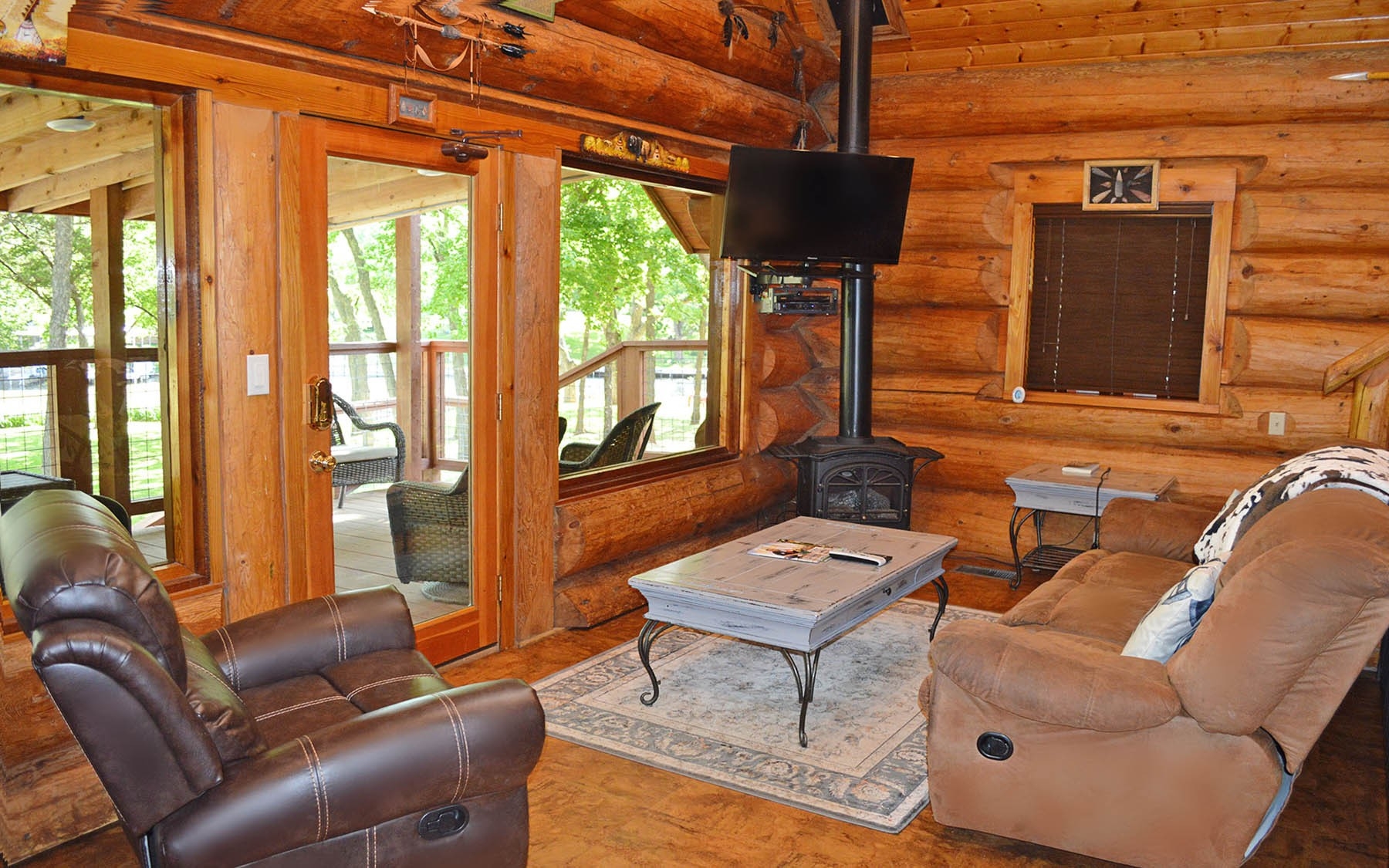 astonishing log country cove 1 3 bedroom homes burnet texas vacation homes dish network fireplace channel photo