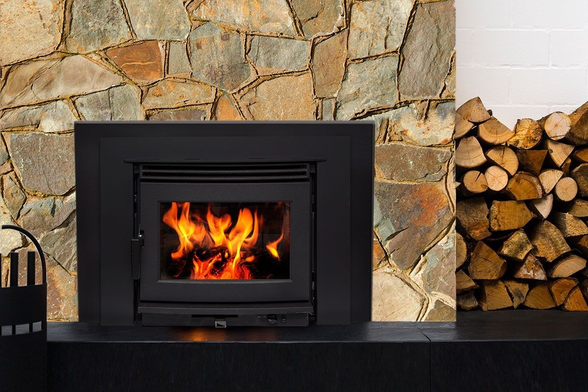Gorgeous Most Efficient Gas Fireplace Top Guide