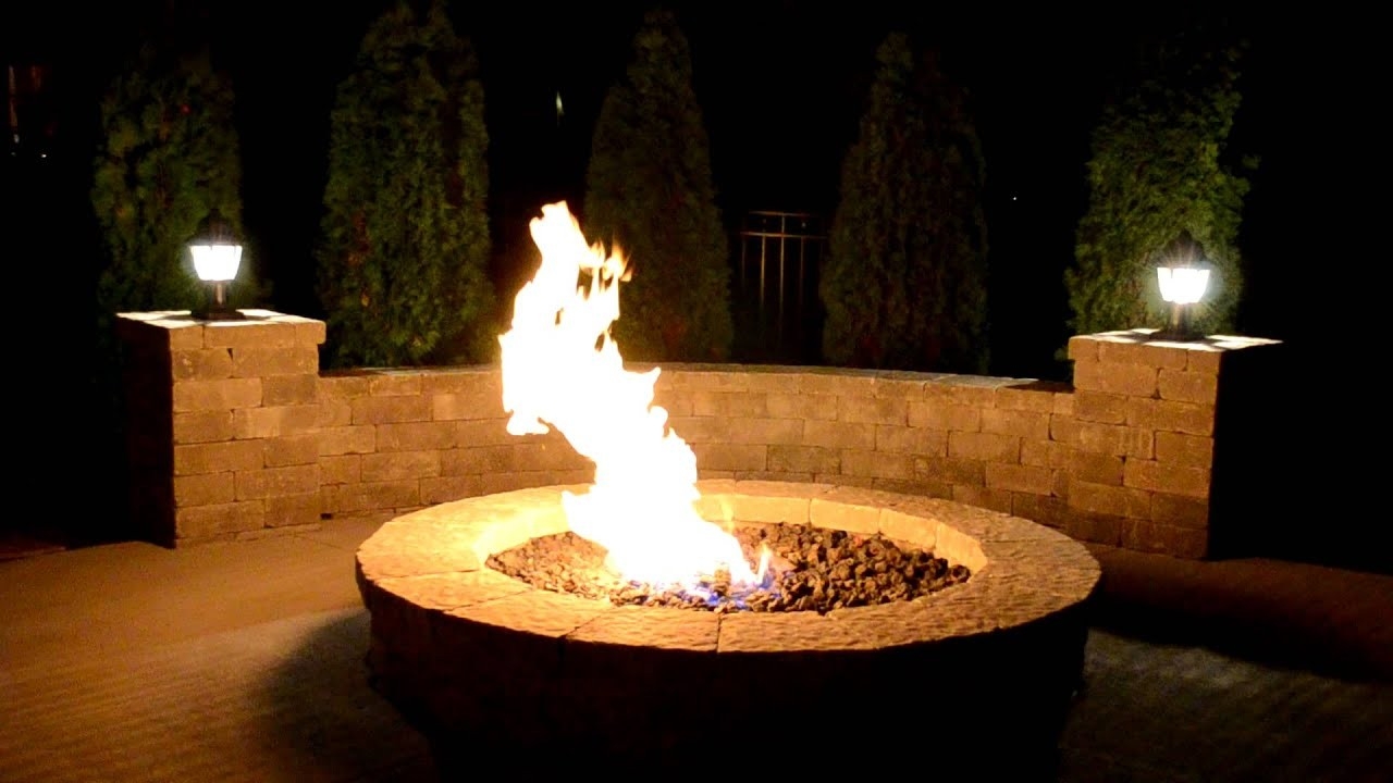 Best Gas Fireplace Smells When Turned On Free Reviews