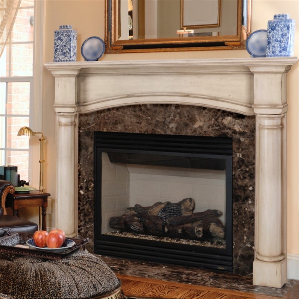 astonishing pearl mantels princeton fireplace mantel surround fireplace mantel surround kit image