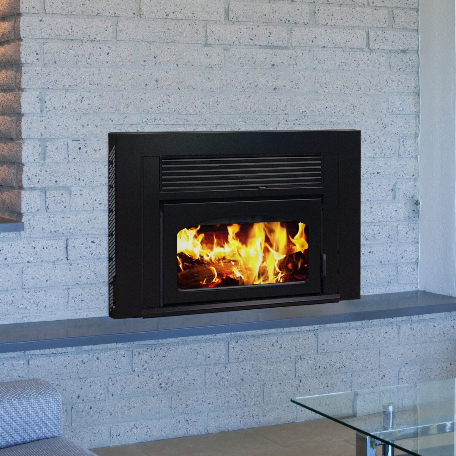 astonishing supreme fireplaces inc volcano plus wall mount wood burning fireplace best wood fireplace insert review pics