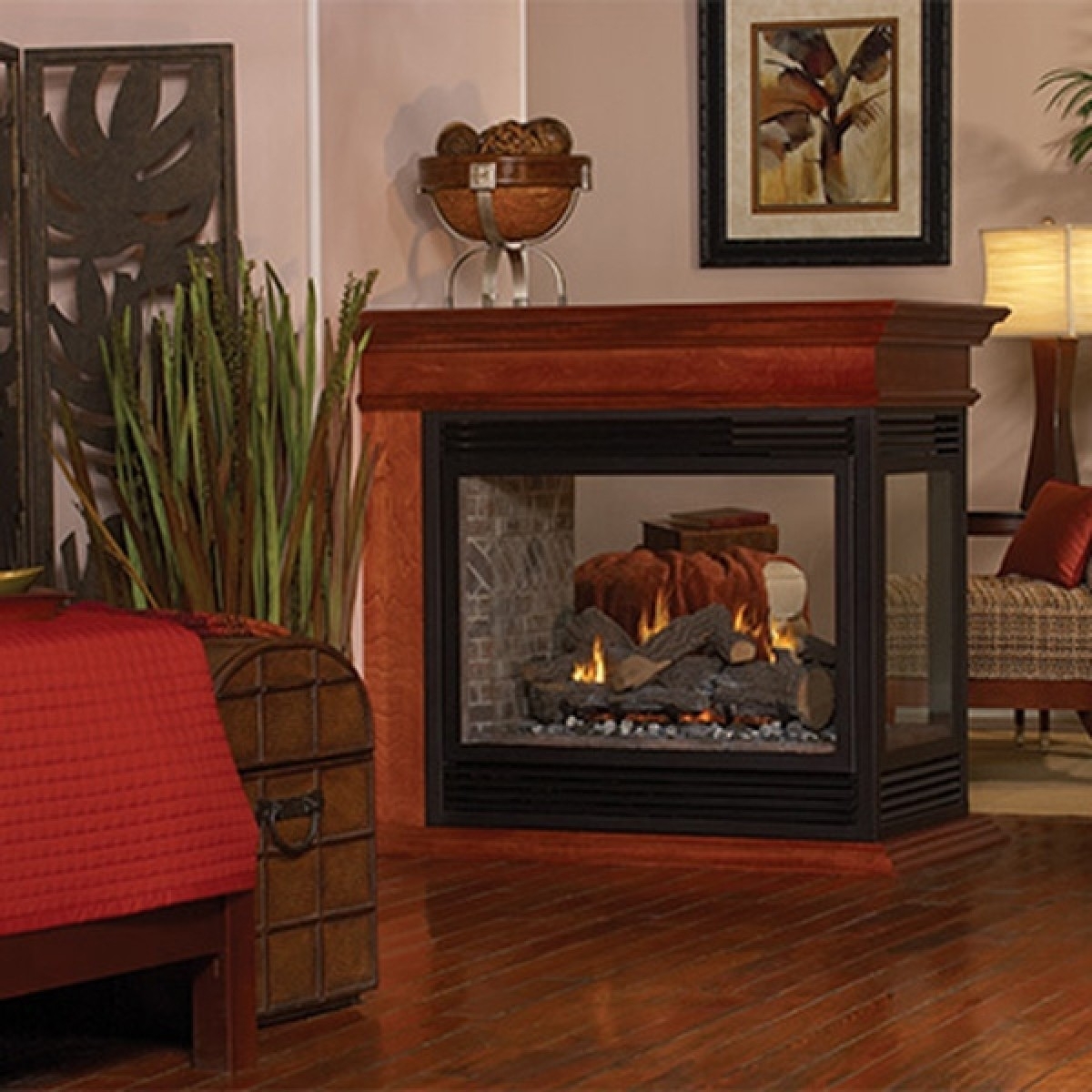 Fascinating Glass Fireplace Doors With Vents Top Brands