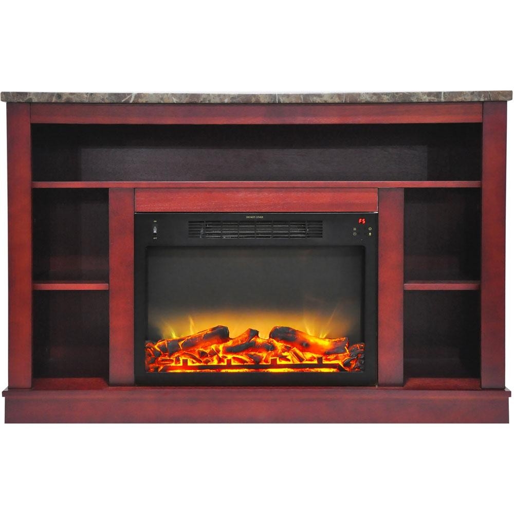 awesome hanover oxford 47 in electric fireplace with enhanced log insert and home depot fireplace inserts photo