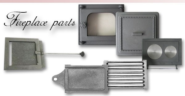 Amazing Sandblasting Cast Iron Fireplace Best Price
